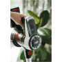 Adler , Vacuum Cleaner , AD 7048 , Cordless operating , Handstick/Handheld , 350 W , Operating time (max) 30 min , Black/Red/White , Warranty 24 month(s)