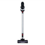 Adler , Vacuum Cleaner , AD 7048 , Cordless operating , Handstick/Handheld , 350 W , Operating time (max) 30 min , Black/Red/White , Warranty 24 month(s)