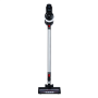 Adler , Vacuum Cleaner , AD 7048 , Cordless operating , Handstick and Handheld , 230 W , 220 V , Operating time (max) 30 min , White/Black/Red , Warranty 24 month(s)