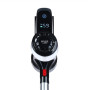 Adler , Vacuum Cleaner , AD 7048 , Cordless operating , Handstick/Handheld , 350 W , Operating time (max) 30 min , Black/Red/White , Warranty 24 month(s)