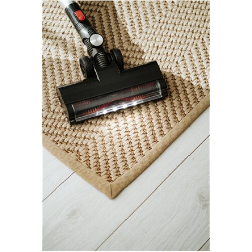 Adler , Vacuum Cleaner , AD 7048 , Cordless operating , Handstick/Handheld , 350 W , Operating time (max) 30 min , Black/Red/White , Warranty 24 month(s)