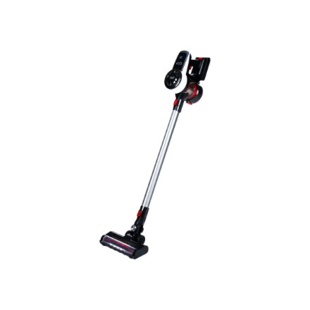Adler , Vacuum Cleaner , AD 7048 , Cordless operating , Handstick/Handheld , 350 W , Operating time (max) 30 min , Black/Red/White , Warranty 24 month(s)