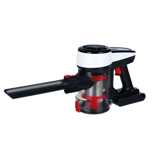 Adler , Vacuum Cleaner , AD 7048 , Cordless operating , Handstick/Handheld , 350 W , Operating time (max) 30 min , Black/Red/White , Warranty 24 month(s)