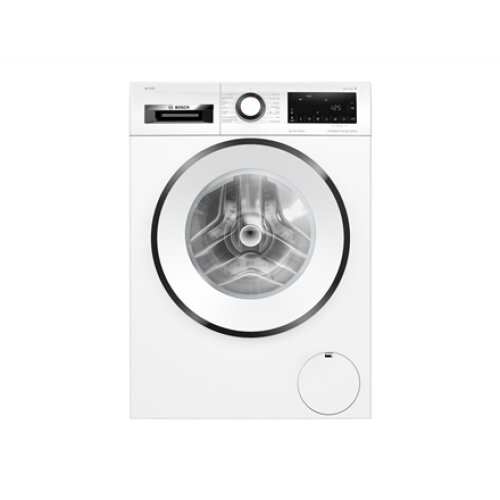 Bosch , Washing Machine , WGG244FNSN , Energy efficiency class A , Front loading , Washing capacity 9 kg , 1400 RPM , Depth 64 cm , Width 60 cm , Display , LED , White