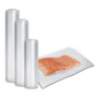 Caso , Foil set 2 for vacuuming + Sous Vide Cooking , 01236 , Dimensions (W x L) 30 x 40 cm, 20 x 600 cm, 28 x 600 cm, 30 x 600 cm