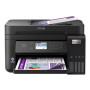 Epson Multifunctional printer , EcoTank L6270 , Inkjet , Colour , 3-in-1 , Wi-Fi , Black