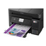 Epson Multifunctional printer , EcoTank L6270 , Inkjet , Colour , 3-in-1 , Wi-Fi , Black