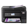 Epson Multifunctional printer , EcoTank L6270 , Inkjet , Colour , 3-in-1 , Wi-Fi , Black