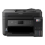 Epson Multifunctional printer , EcoTank L6270 , Inkjet , Colour , 3-in-1 , Wi-Fi , Black