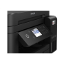 Epson Multifunctional printer , EcoTank L6270 , Inkjet , Colour , 3-in-1 , Wi-Fi , Black