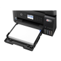 Epson Multifunctional printer , EcoTank L6270 , Inkjet , Colour , 3-in-1 , Wi-Fi , Black