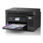 Epson Multifunctional printer , EcoTank L6270 , Inkjet , Colour , 3-in-1 , Wi-Fi , Black