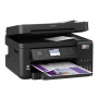 Epson Multifunctional printer , EcoTank L6270 , Inkjet , Colour , 3-in-1 , Wi-Fi , Black