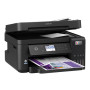 Epson Multifunctional printer , EcoTank L6270 , Inkjet , Colour , 3-in-1 , Wi-Fi , Black