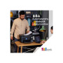 Epson Multifunctional printer , EcoTank L6270 , Inkjet , Colour , 3-in-1 , Wi-Fi , Black
