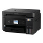 Epson Multifunctional printer , EcoTank L6270 , Inkjet , Colour , 3-in-1 , Wi-Fi , Black