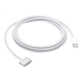 Apple , USB-C to Magsafe 3 Cable (2 m)