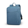 Lenovo , 15.6 Laptop Casual Backpack B210 , Fits up to size 15.6 , Backpack , Blue