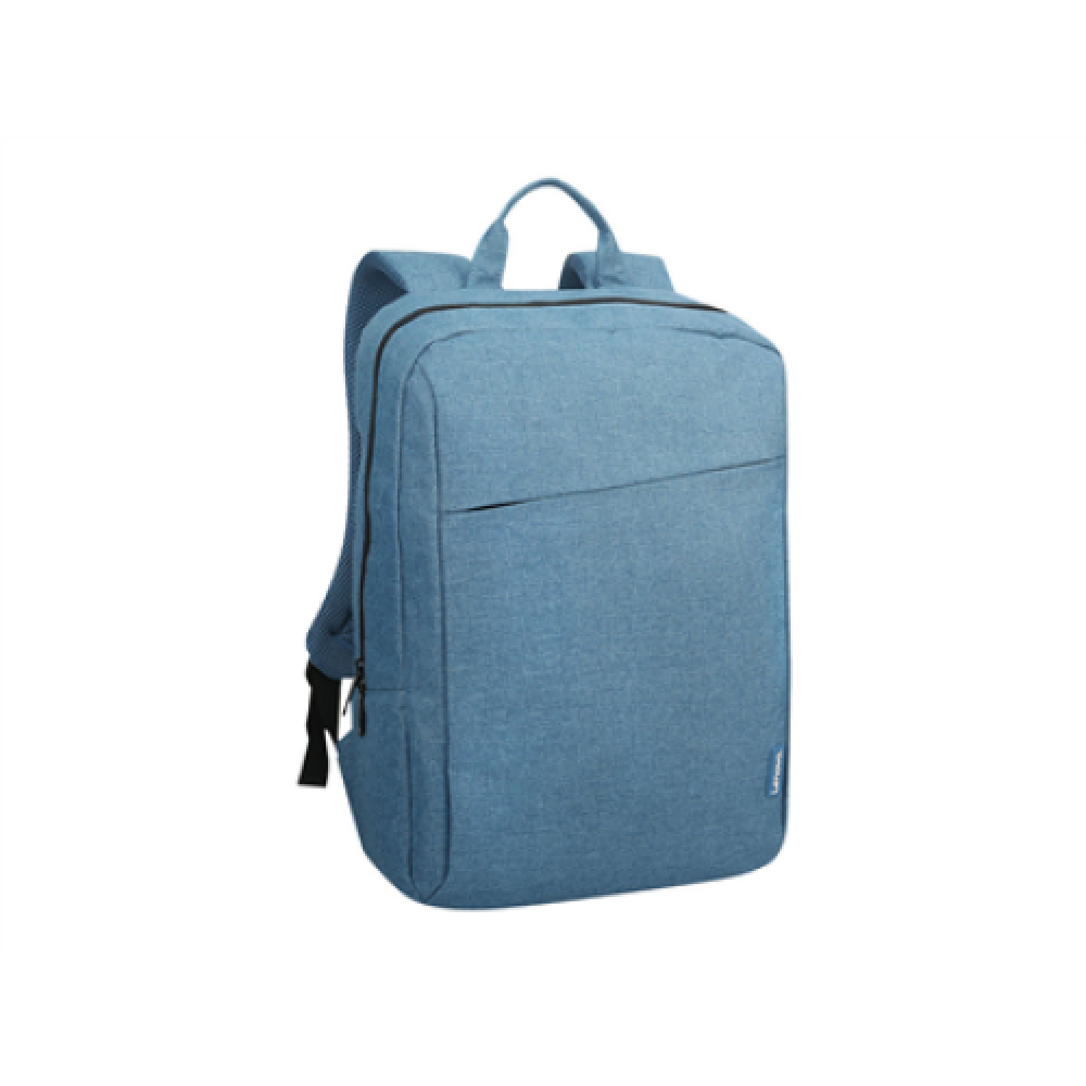 Lenovo , 15.6 Laptop Casual Backpack B210 , Fits up to size 15.6 , Backpack , Blue