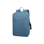 Lenovo , 15.6 Laptop Casual Backpack B210 , Fits up to size 15.6 , Backpack , Blue
