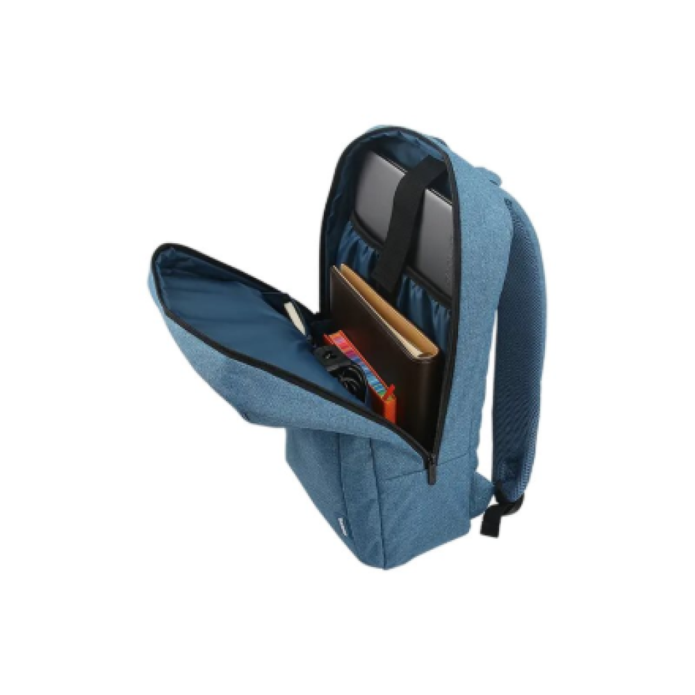Lenovo , 15.6 Laptop Casual Backpack B210 , Fits up to size 15.6 , Backpack , Blue