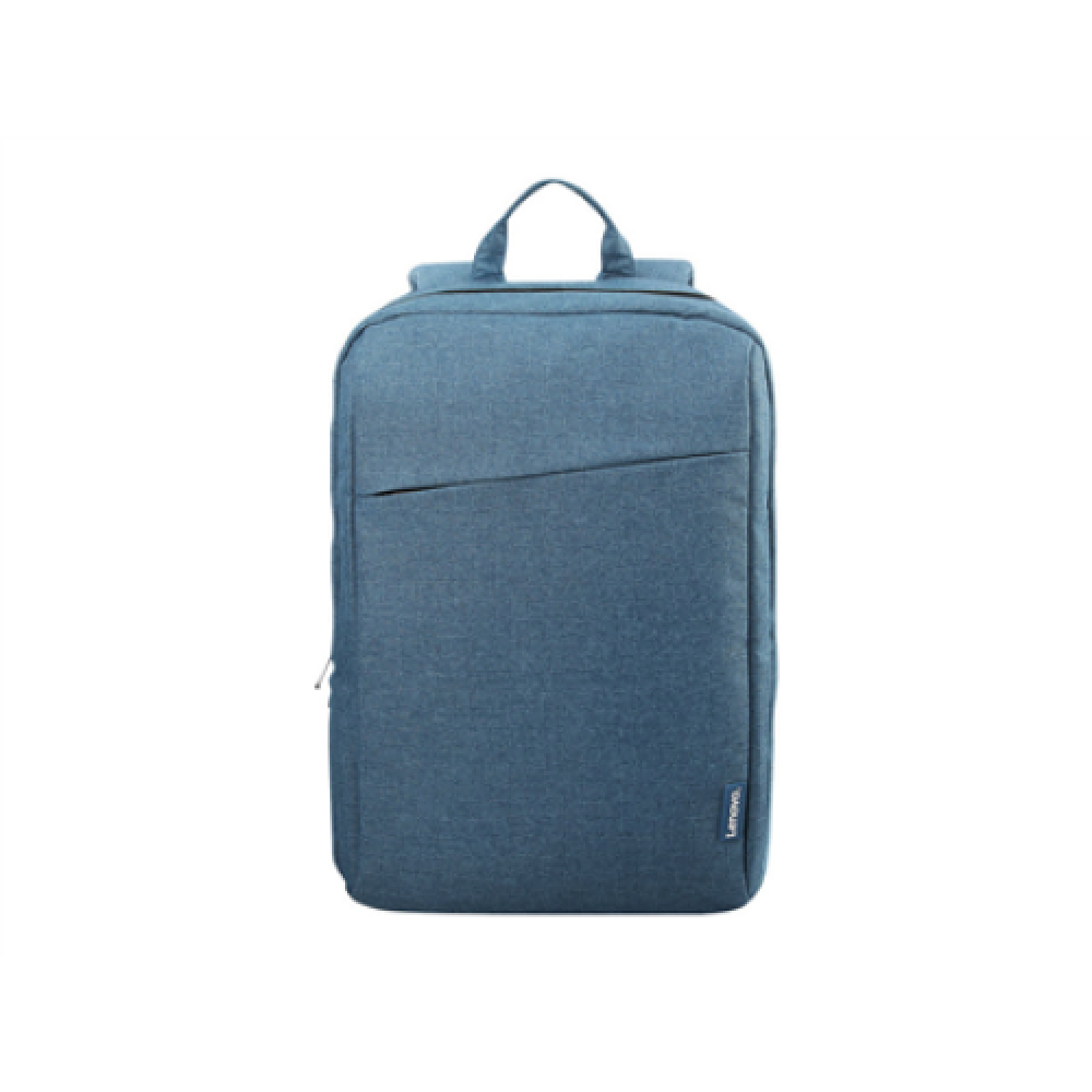 Lenovo , 15.6 Laptop Casual Backpack B210 , Fits up to size 15.6 , Backpack , Blue