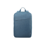 Lenovo , 15.6 Laptop Casual Backpack B210 , Fits up to size 15.6 , Backpack , Blue