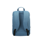 Lenovo , 15.6 Laptop Casual Backpack B210 , Fits up to size 15.6 , Backpack , Blue