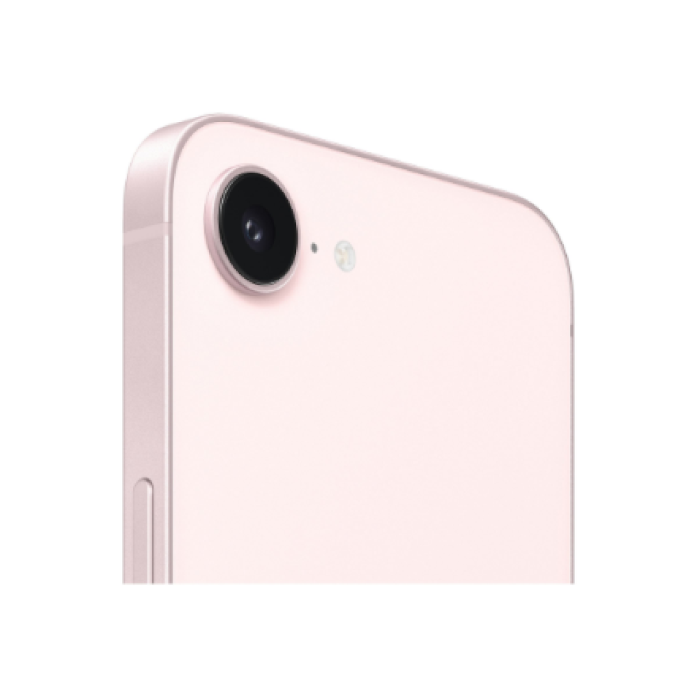 Apple , iPhone 17e , Soft Pink , 6.1 , 2532 x 1170 pixels , A19 , Internal RAM 8 GB , 256 GB , Dual SIM , Nano SIM , 4G , 5G , Main camera resolution 48 MP , iOS , Secondary camera resolution 12 MP , 26