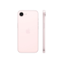 Apple , iPhone 17e , Soft Pink , 6.1 , 2532 x 1170 pixels , A19 , Internal RAM 8 GB , 256 GB , Dual SIM , Nano SIM , 4G , 5G , Main camera resolution 48 MP , iOS , Secondary camera resolution 12 MP , 26