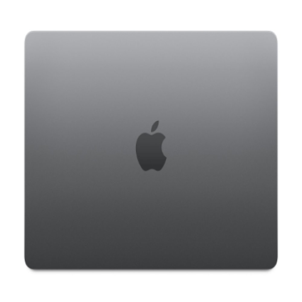 Apple MacBook , Air , Space Gray , 15 , IPS , 2880 x 1864 pixels , Apple M3 , 8 GB , Solid-state drive capacity 256 GB , Apple M3 chip 8-core CPU/10-core GPU , macOS , 802.11ax , Bluetooth version 5.3 , Keyboard language English , Keyboard backlit , Warra