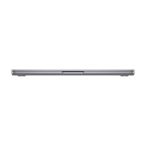 Apple MacBook , Air , Space Gray , 15 , IPS , 2880 x 1864 pixels , Apple M3 , 8 GB , Solid-state drive capacity 256 GB , Apple M3 chip 8-core CPU/10-core GPU , macOS , 802.11ax , Bluetooth version 5.3 , Keyboard language English , Keyboard backlit , Warra