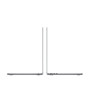 Apple MacBook , Air , Space Gray , 15 , IPS , 2880 x 1864 pixels , Apple M3 , 8 GB , Solid-state drive capacity 256 GB , Apple M3 chip 8-core CPU/10-core GPU , macOS , 802.11ax , Bluetooth version 5.3 , Keyboard language English , Keyboard backlit , Warra