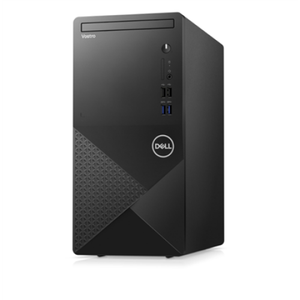 Dell , Vostro MT , 3020 , Desktop , Tower , Intel Core i5 , i5-13400 , Internal memory 8 GB , DDR4 , SSD 512 GB , Intel UHD Graphics 730 , No Optical Drive , Keyboard language English , Ubuntu , Warranty ProSupport, NBD Onsite 36 month(s)