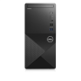 Dell , Vostro MT , 3020 , Desktop , Tower , Intel Core i5 , i5-13400 , Internal memory 8 GB , DDR4 , SSD 512 GB , Intel UHD Graphics 730 , No Optical Drive , Keyboard language English , Ubuntu , Warranty ProSupport, NBD Onsite 36 month(s)