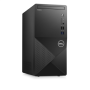 Dell , Vostro MT , 3020 , Desktop , Tower , Intel Core i5 , i5-13400 , Internal memory 8 GB , DDR4 , SSD 512 GB , Intel UHD Graphics 730 , No Optical Drive , Keyboard language English , Ubuntu , Warranty ProSupport, NBD Onsite 36 month(s)