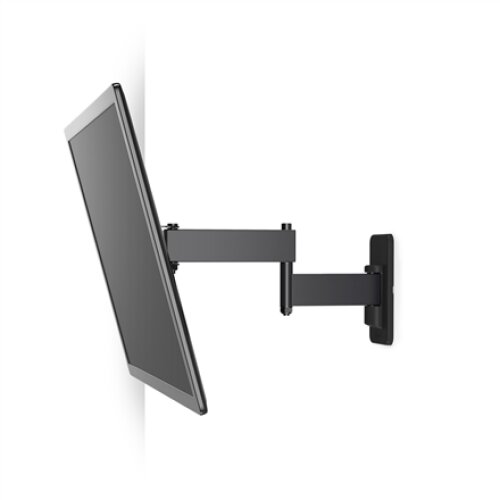 Vogels , Wall mount , MA2040-A1 , Full motion , 19-40 , Maximum weight (capacity) 15 kg , Black