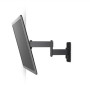 Vogels , Wall mount , MA2040-A1 , Full motion , 19-40 , Maximum weight (capacity) 15 kg , Black