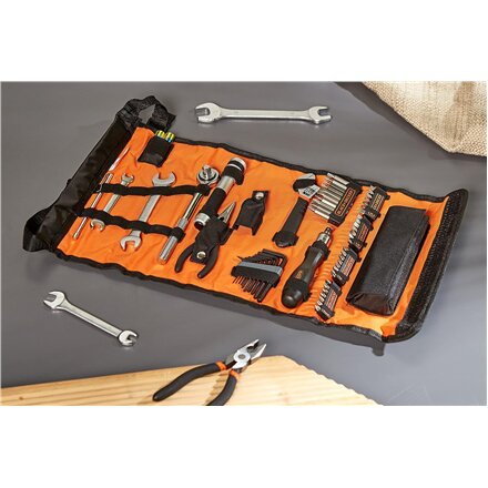 BLACK & DECKER Tool set, A7144 , 72 pc(s)