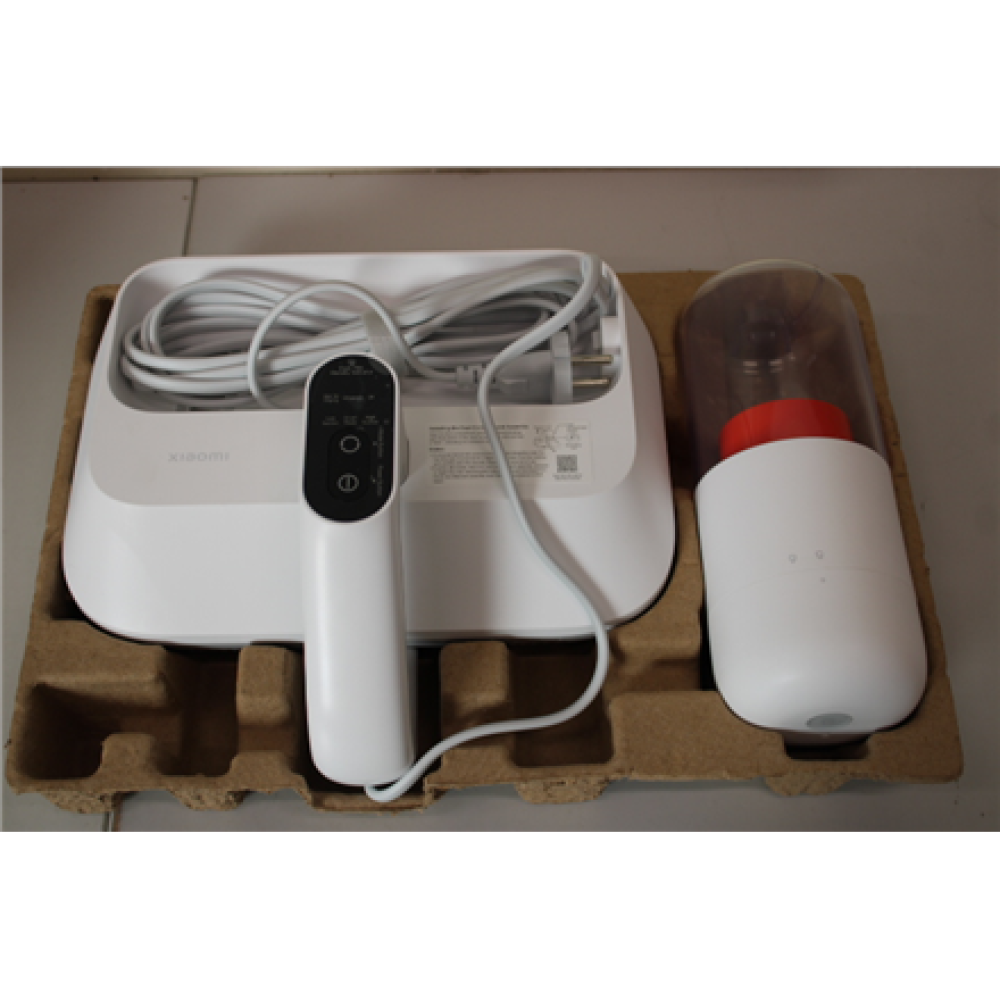 SALE OUT. Xiaomi Dust Mite Vacuum Cleaner Pro EU , Xiaomi Dust Mite Vacuum Cleaner Pro , Corded operating , 400 W , 220-240 V , White , DEMO