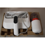 SALE OUT. Xiaomi Dust Mite Vacuum Cleaner Pro EU , Xiaomi Dust Mite Vacuum Cleaner Pro , Corded operating , 400 W , 220-240 V , White , DEMO