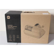 SALE OUT. Xiaomi Dust Mite Vacuum Cleaner Pro EU , Xiaomi Dust Mite Vacuum Cleaner Pro , Corded operating , 400 W , 220-240 V , White , DEMO
