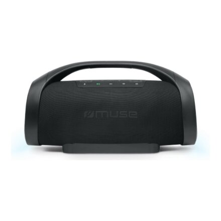 Muse , Speaker , M-980 BT , Bluetooth , Wireless connection , Portable , Black