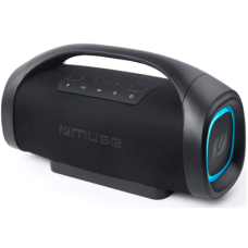 Muse , Speaker , M-980 BT , Bluetooth , Black , Portable , Wireless connection