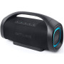 Muse , Speaker , M-980 BT , Bluetooth , Wireless connection , Portable , Black