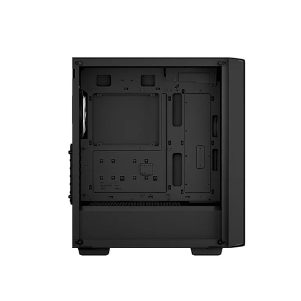 Deepcool CC560 MESH V2 , Black , Mid Tower , Power supply included No , ATX PS2