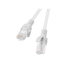 Lanberg Patchcord CAT.6 UTP , PCU6-10CC-0100-S , 1 m