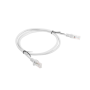 Lanberg Patchcord CAT.6 UTP , PCU6-10CC-0100-S , 1 m