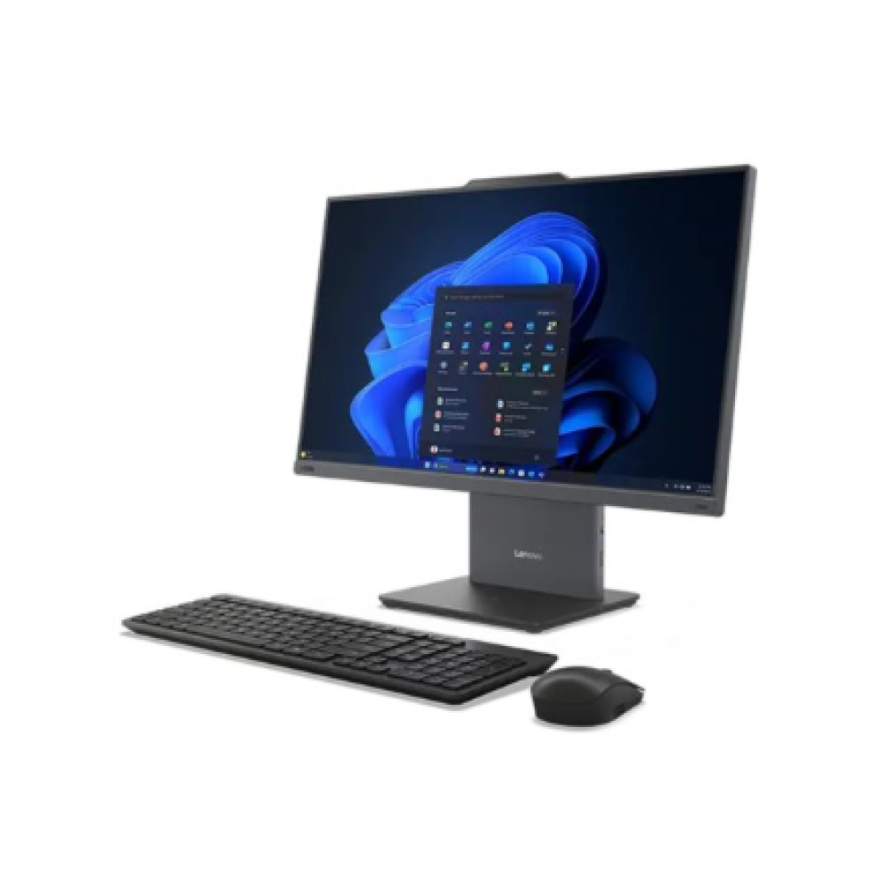Lenovo ThinkCentre , neo 50a 24 G5 , Desktop , AIO , 23.8 , FHD , Intel Core 5 , 210H , Internal memory 16 GB , SODIMM DDR5 , Solid-state drive capacity 256 GB , Intel Graphics , Keyboard language English , Windows 11 Pro , Warranty 36 month(s)