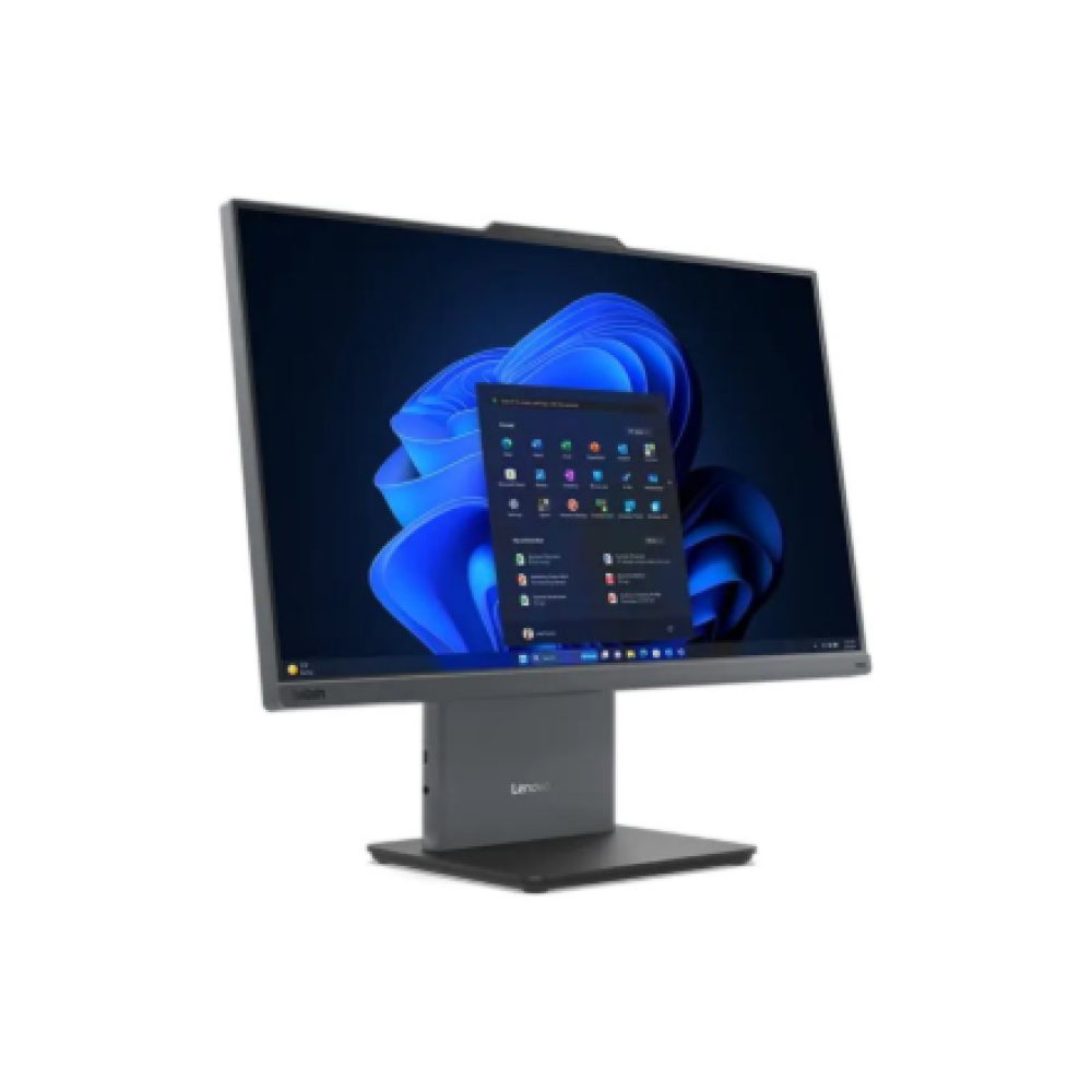 Lenovo ThinkCentre , neo 50a 24 G5 , Desktop , AIO , 23.8 , FHD , Intel Core 5 , 210H , Internal memory 16 GB , SODIMM DDR5 , Solid-state drive capacity 256 GB , Intel Graphics , Keyboard language English , Windows 11 Pro , Warranty 36 month(s)
